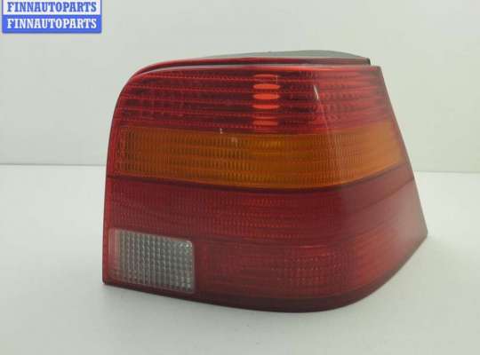 Фонарь задний правый VG2755595 на Volkswagen Golf-4