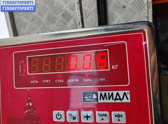 купить Активатор (привод) замка багажника на Volkswagen Passat B5+ (GP)