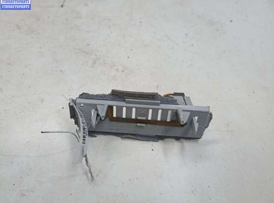 купить Подсветка номера на Opel Zafira A (1999-2005)