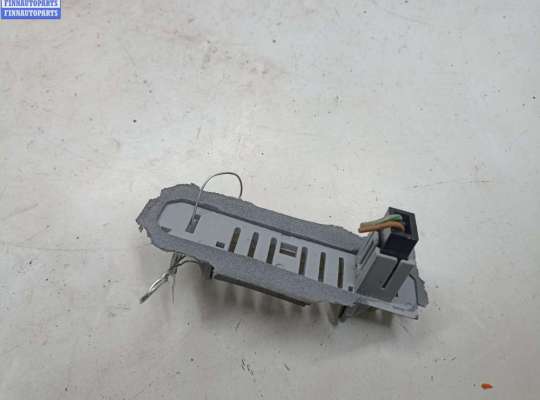 купить Подсветка номера на Opel Zafira A (1999-2005)