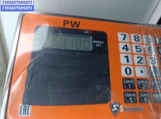 купить Щиток приборный (панель приборов) на Renault Scenic II (2003-2009)