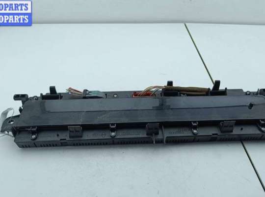 купить Щиток приборный (панель приборов) на Renault Scenic II (2003-2009)