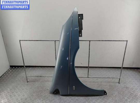 Крыло переднее правое CT1137686 на Citroen C5 (2001-2008)