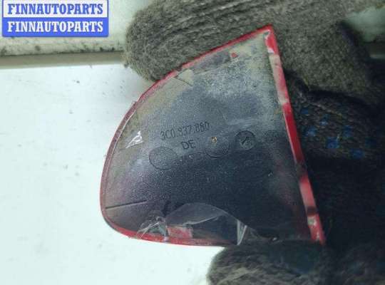 купить Колпачок (заглушка) ручки двери на Volkswagen Passat B6