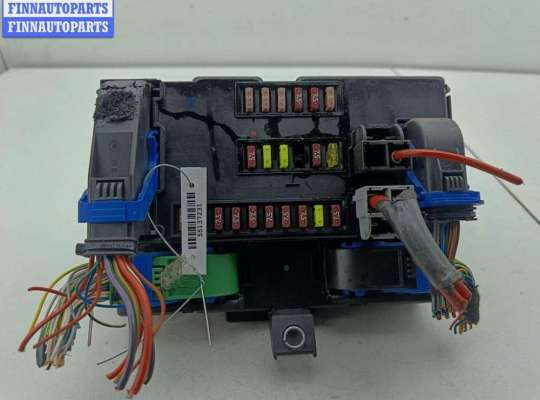 купить Блок комфорта на Citroen Jumper (2006-2014)