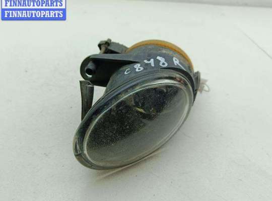 купить Фара противотуманная правая на Volkswagen Passat B6