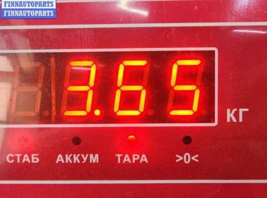 купить Рычаг подвески передний левый на Opel Astra G (1998-2004)