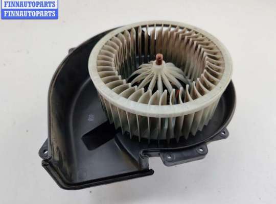 купить Двигатель отопителя (моторчик печки) на Skoda Fabia mk2 (5J) 2007-2014
