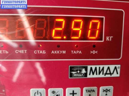 купить Усилитель бампера переднего на Opel Astra G (1998-2004)