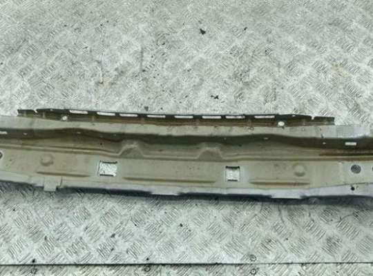 купить Усилитель бампера переднего на Opel Astra G (1998-2004)