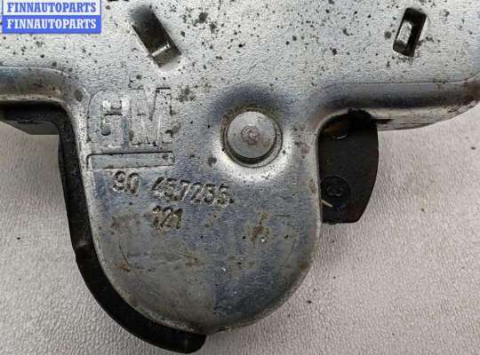 купить Замок багажника на Opel Vectra B (1995-2002)