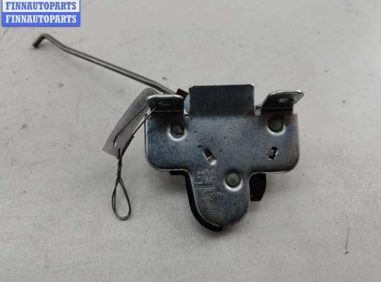 купить Замок багажника на Opel Vectra B (1995-2002)