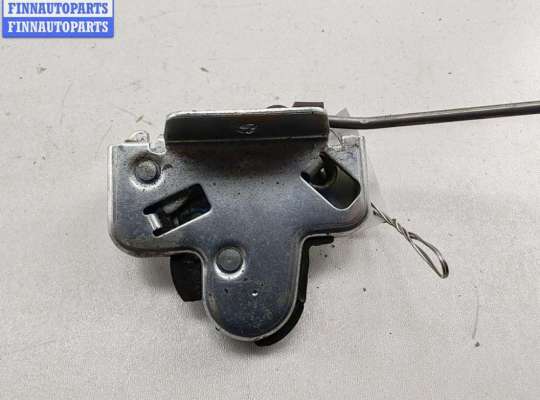 Купить Замок багажника на Opel Vectra B (1995-2002) Замок багажника OP2294650 на Opel Vectra B (1995-2002)