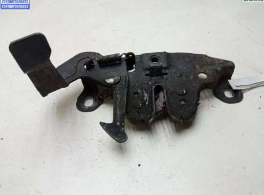 купить Замок капота на Nissan Almera N16 (2000-2007)