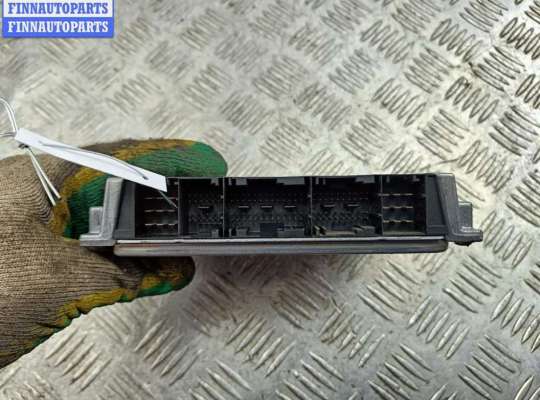 купить Блок управления двигателем (ДВС) на BMW 7 E65/E66 (2001-2008)