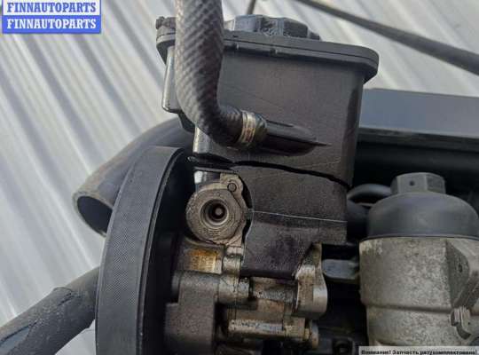 купить Двигатель (ДВС) на BMW 5 E39 (1995-2003)