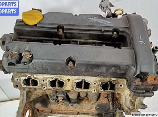 купить Двигатель (ДВС) на Opel Corsa D (2006-2014)