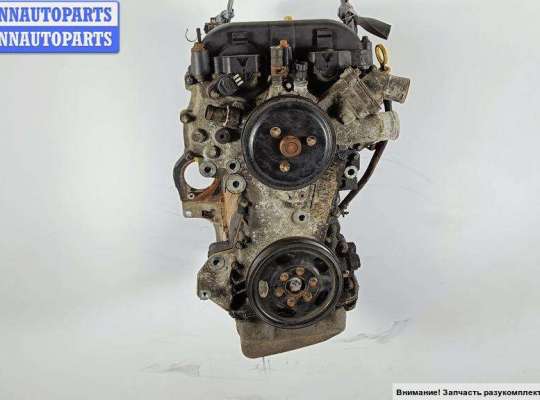 купить Двигатель (ДВС) на Opel Corsa D (2006-2014)