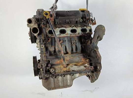 купить Двигатель (ДВС) на Opel Corsa D (2006-2014)