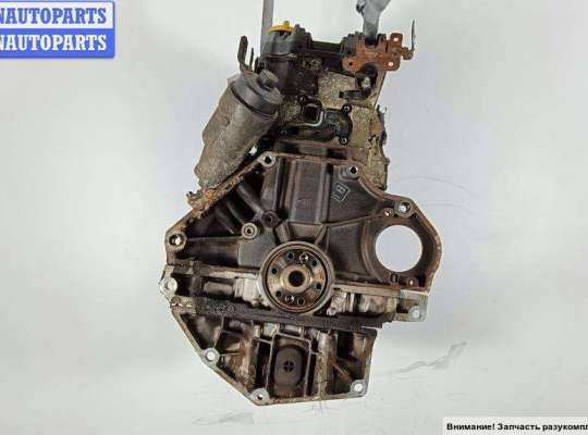 купить Двигатель (ДВС) на Opel Corsa D (2006-2014)