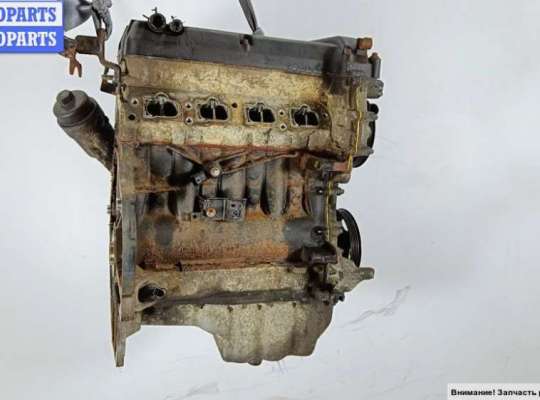 купить Двигатель (ДВС) на Opel Corsa D (2006-2014)