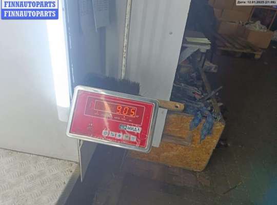 купить Стойка подвески передняя правая на Mercedes C-Class W203 (2000-2006)