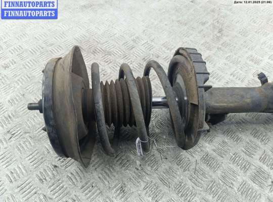 купить Стойка подвески передняя правая на Mercedes C-Class W203 (2000-2006)