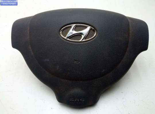 купить Подушка безопасности (Airbag) водителя на Hyundai i10