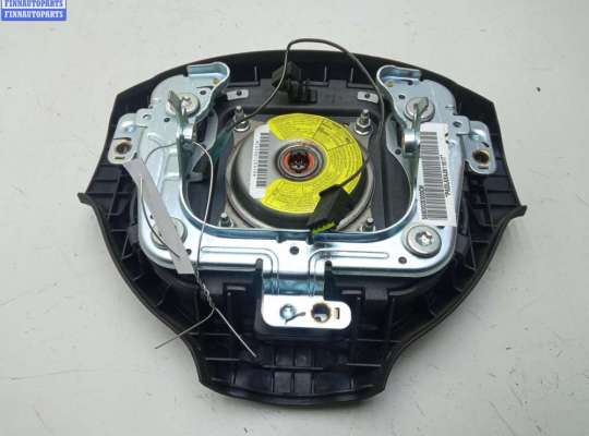 купить Подушка безопасности (Airbag) водителя на Hyundai i10