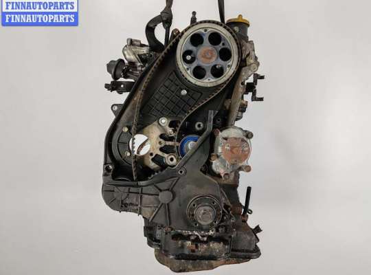 купить Двигатель (ДВС) на Opel Astra H (2004-2009)