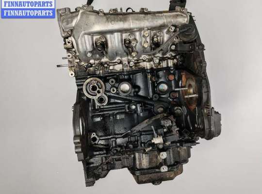 купить Двигатель (ДВС) на Opel Astra H (2004-2009)