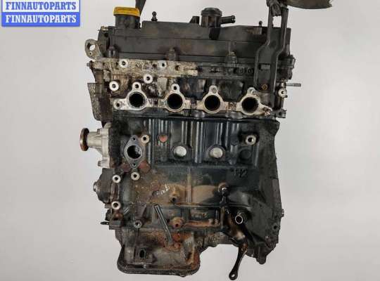 купить Двигатель (ДВС) на Opel Astra H (2004-2009)