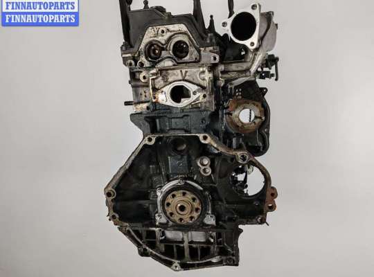 купить Двигатель (ДВС) на Opel Astra H (2004-2009)