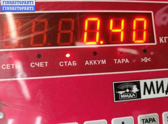 купить Бачок расширительный на Volkswagen Polo (2005-2009)