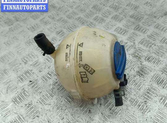 Купить Бачок расширительный на Volkswagen Polo (2005-2009) Бачок расширительный VG2588175 на Volkswagen Polo (2005-2009)