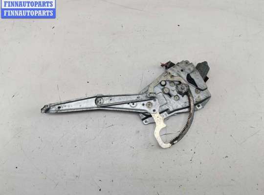 Стеклоподъемник электрический на Opel Omega B
