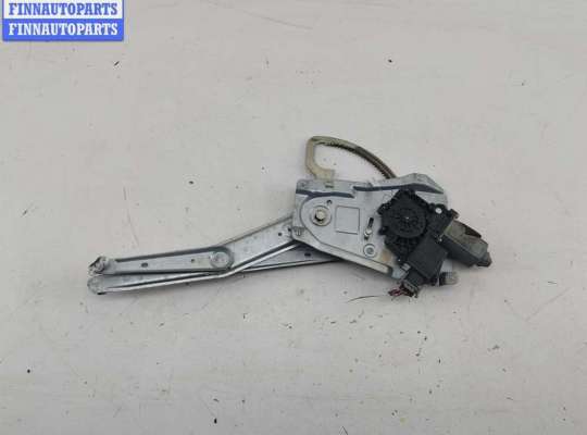 Стеклоподъемник электрический передний левый OP2287399 на Opel Omega B (1994-2003)