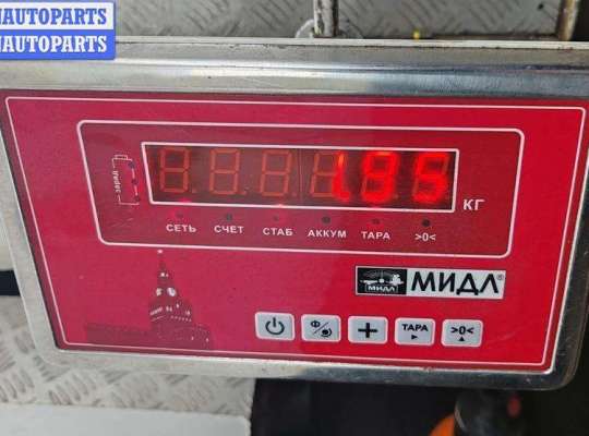 Стеклоподъемник электрический на Opel Omega B