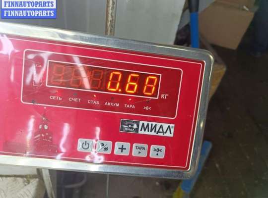 купить Бачок гидроусилителя на Ford Galaxy (2000-2006)