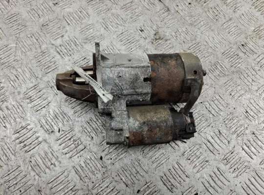 Купить Стартер на Mazda 3 (2003-2008) BK Стартер MZ531024 на Mazda 3 (2003-2008) BK