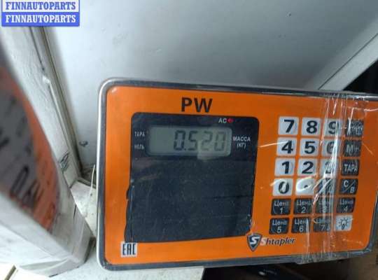 купить Фара противотуманная правая на Chrysler Voyager (2001-2007)