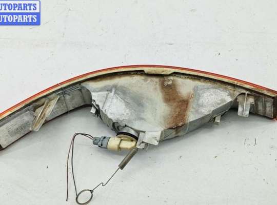 купить Поворотник (указатель поворота) левый на Renault Master (1998-2010)