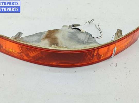 Купить Поворотник (указатель поворота) левый на Renault Master (1998-2010) Поворотник (указатель поворота) левый RN1567158 на Renault Master (1998-2010)