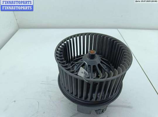 Двигатель отопителя (моторчик печки) FO1864168 на Ford S-Max