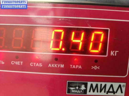 купить Патрубок интеркулера на Opel Astra H (2004-2009)