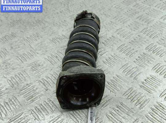 купить Патрубок интеркулера на Opel Astra H (2004-2009)