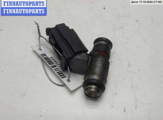 Форсунка топливная на Volkswagen Golf IV (1J)