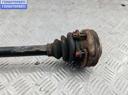 купить Полуось задняя на BMW 3 E36 (1991-2000)