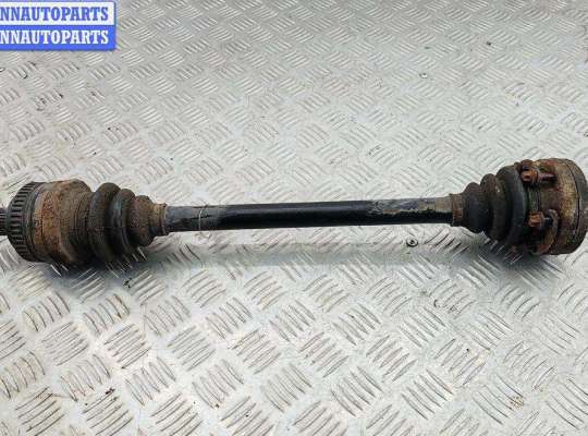 Полуось задняя BM3558771 на BMW 3 E36 (1991-2000)