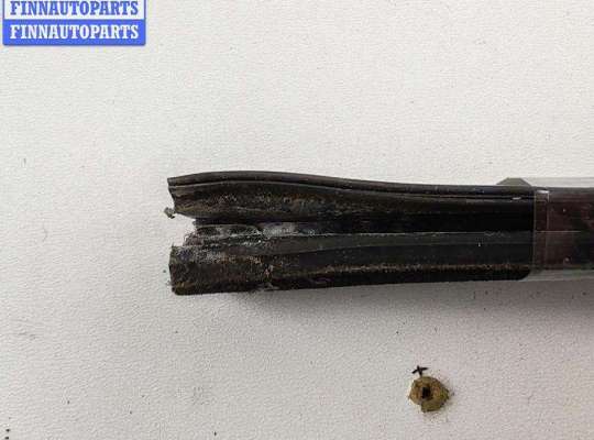 купить Молдинг стекла двери передней левой наружный на BMW 3 E46 (1998-2006)